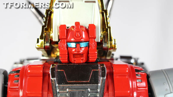 Fans Toys Scoria FT 04 Transformers Masterpiece Slag Iron Dibots Action Figure Review  (50 of 63)